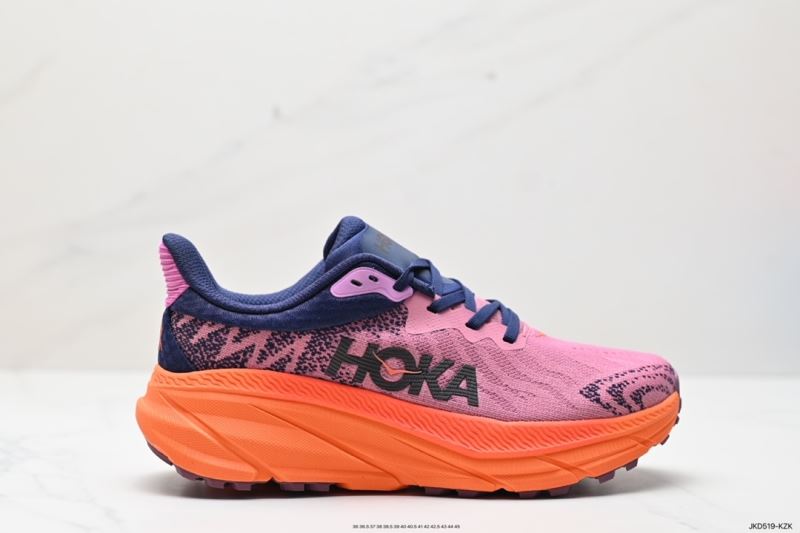 Hoka Shoes